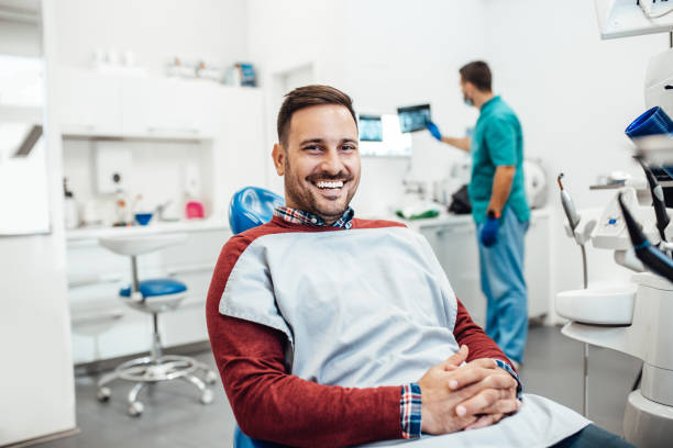 Emergency Dental Services in Wilberforce, OH