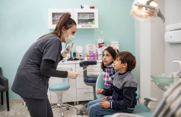 Oral Surgery in Wilberforce, OH