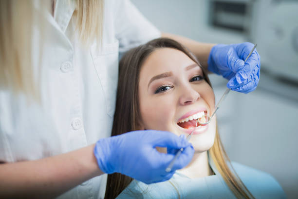 Best Oral Cancer Screening  in Wilberforce, OH